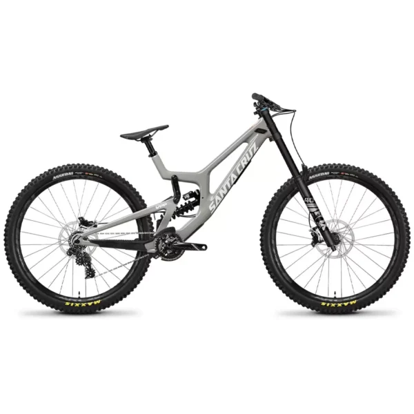 SANTA CRUZ V10 Carbon CC DH S 29” (2023)