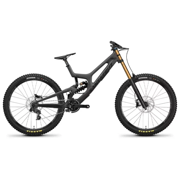SANTA CRUZ V10 Carbon CC DH X01 27.5″ (2023)