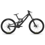 SANTA CRUZ V10 Carbon CC DH S 27,5” (2023) - immagine 2