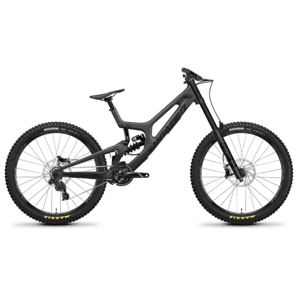 SANTA CRUZ V10 Carbon CC DH S 27,5” (2023)