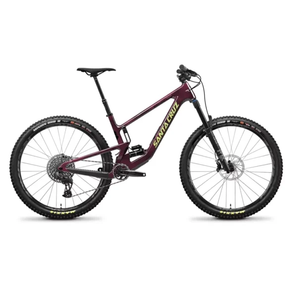 SANTA CRUZ Hightower 3 C GX AXS 29 (2023)