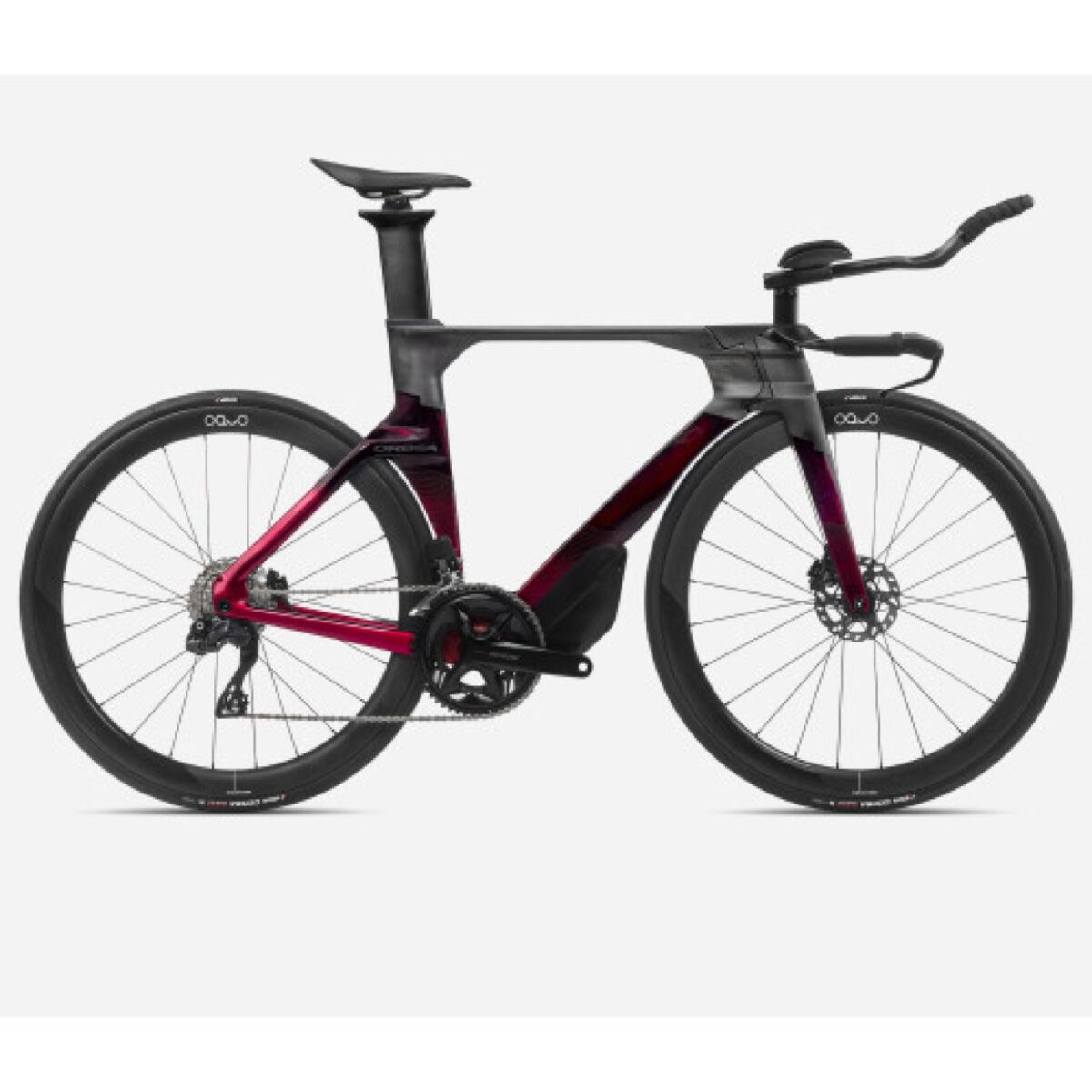 Orbea ORDU M30iLTD (2024) - immagine 1