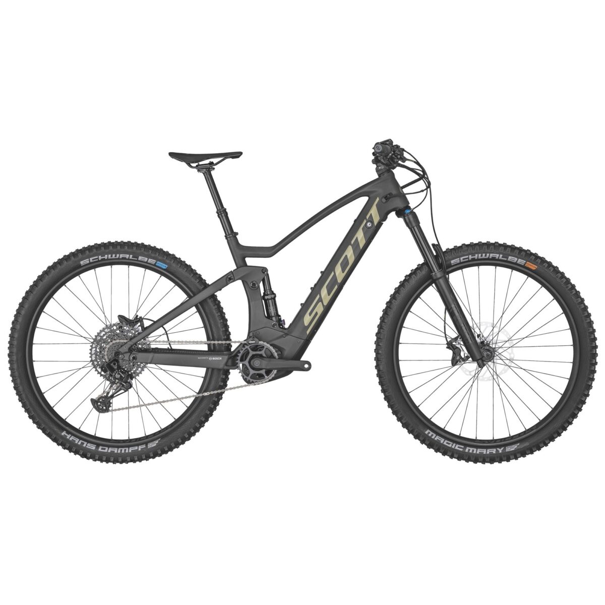 SCOTT GENIUS ERIDE 910 (2023) - immagine 1