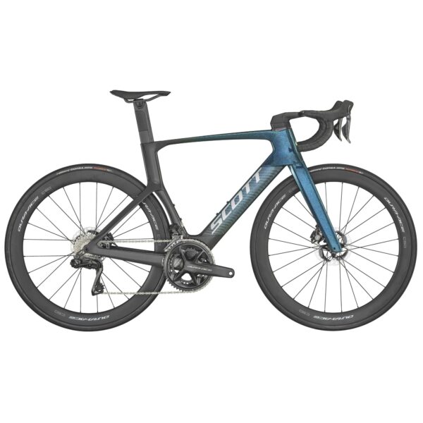Scott Foil RC Pro (2024)
