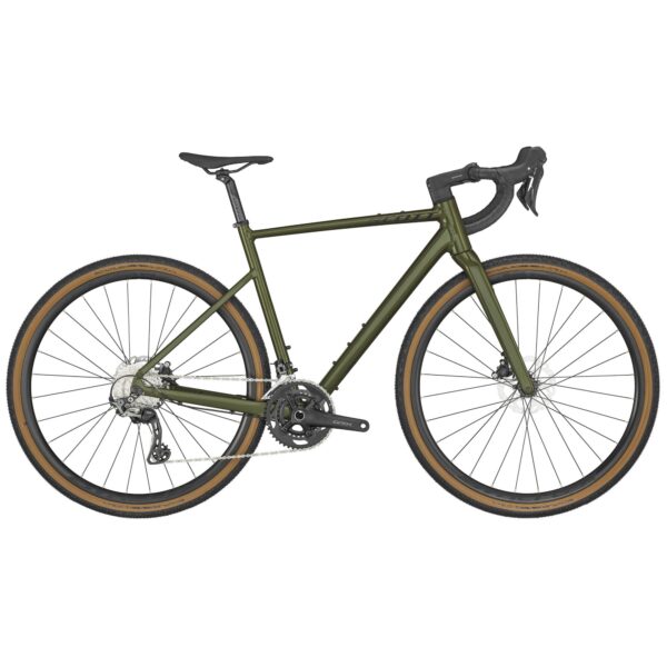 SCOTT GRAVEL SPEEDSTER 20 (2022)