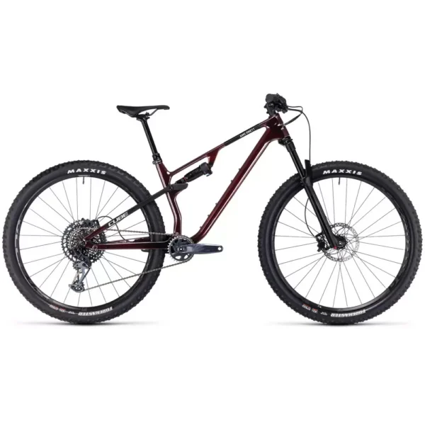 Cube AMS ONE11 C:68X Pro Rouge 29” (2023)