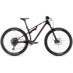 Cube AMS ONE11 C:68X Pro Rouge 29” (2023) - immagine 2