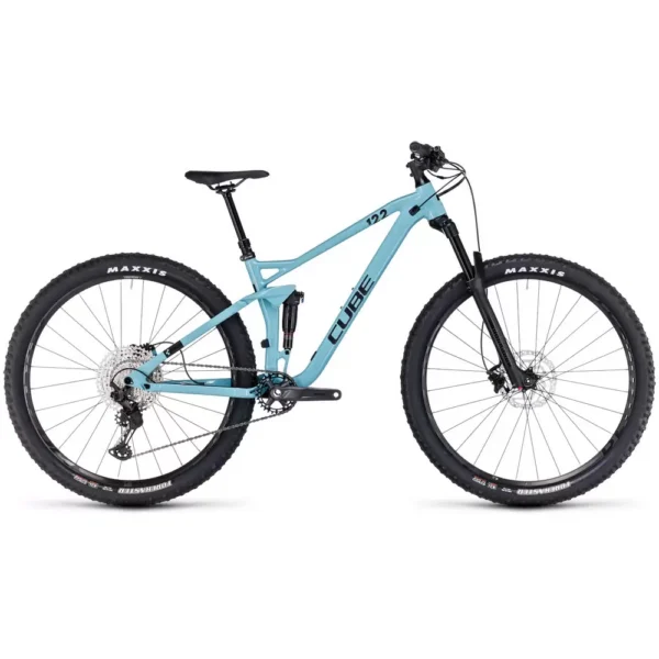 CUBE STEREO ONE22 RACE (2022)