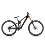 Cube TWO15 HPC SLT 29” 203 mm 7 V Nero (2023) - immagine 2