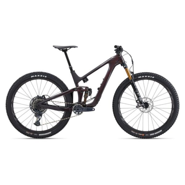 Giant Trance Advanced Pro 29 1 – Cordovan (2023)