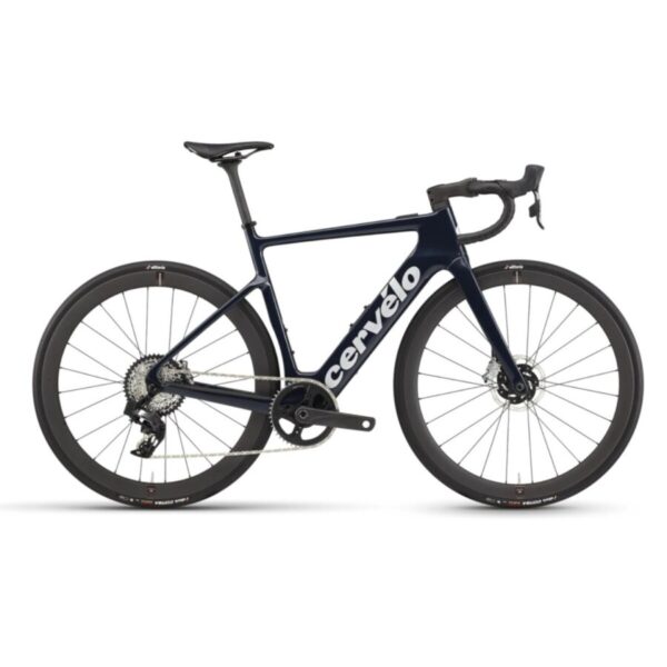 CERVÉLO Rouvida Rival XPLR AXS 1 Road
