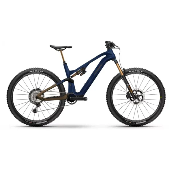HAIBIKE LYKE CF SE (2023)