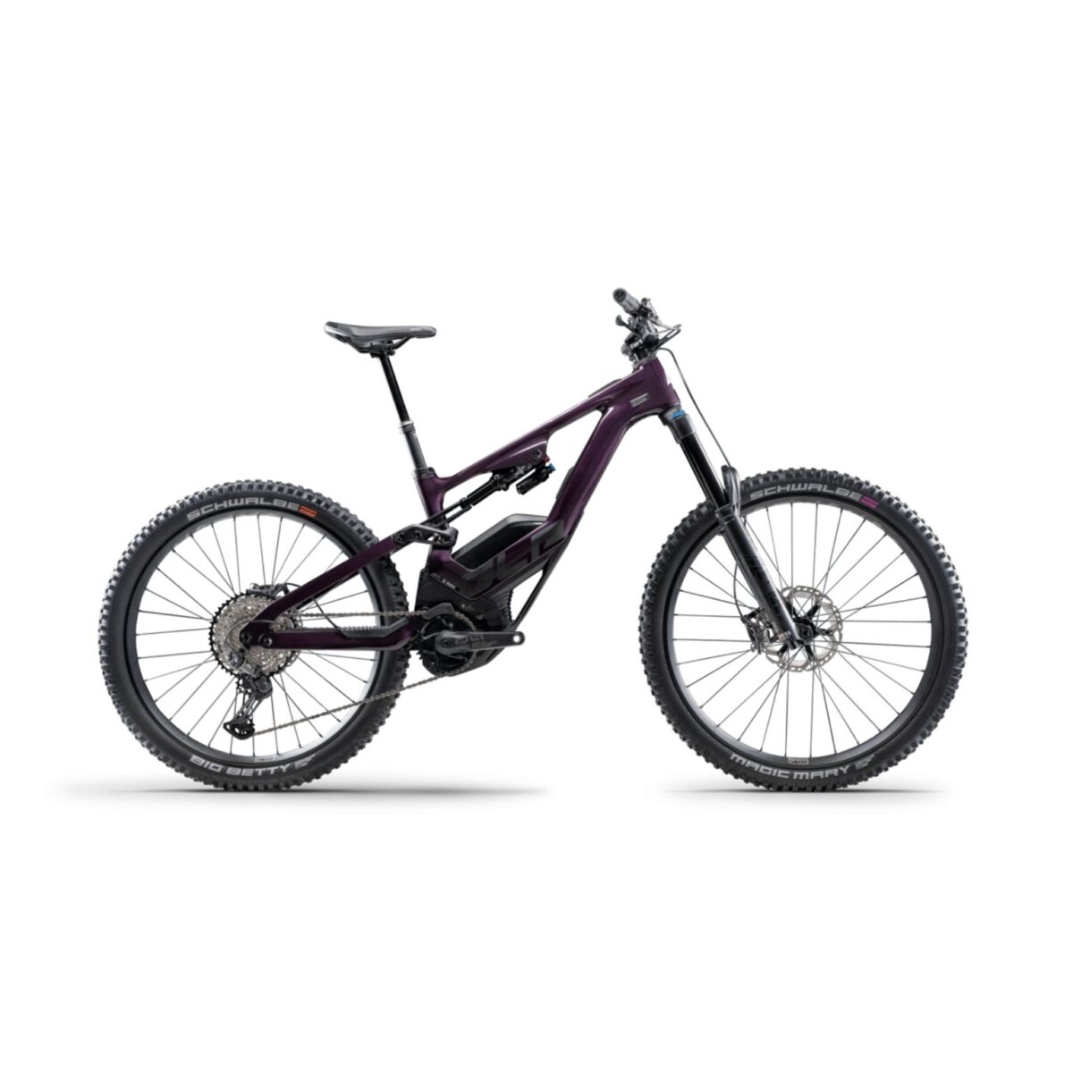 Overvolt GLP III Elite 2023 - immagine 1