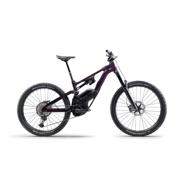 Overvolt GLP III Elite 2023