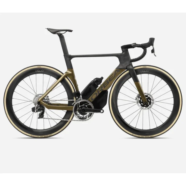 Orbea ORCA AERO M11eLTD (2024)