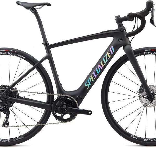 SPECIALIZED TURBO CREO SL COMP NERA (2021)