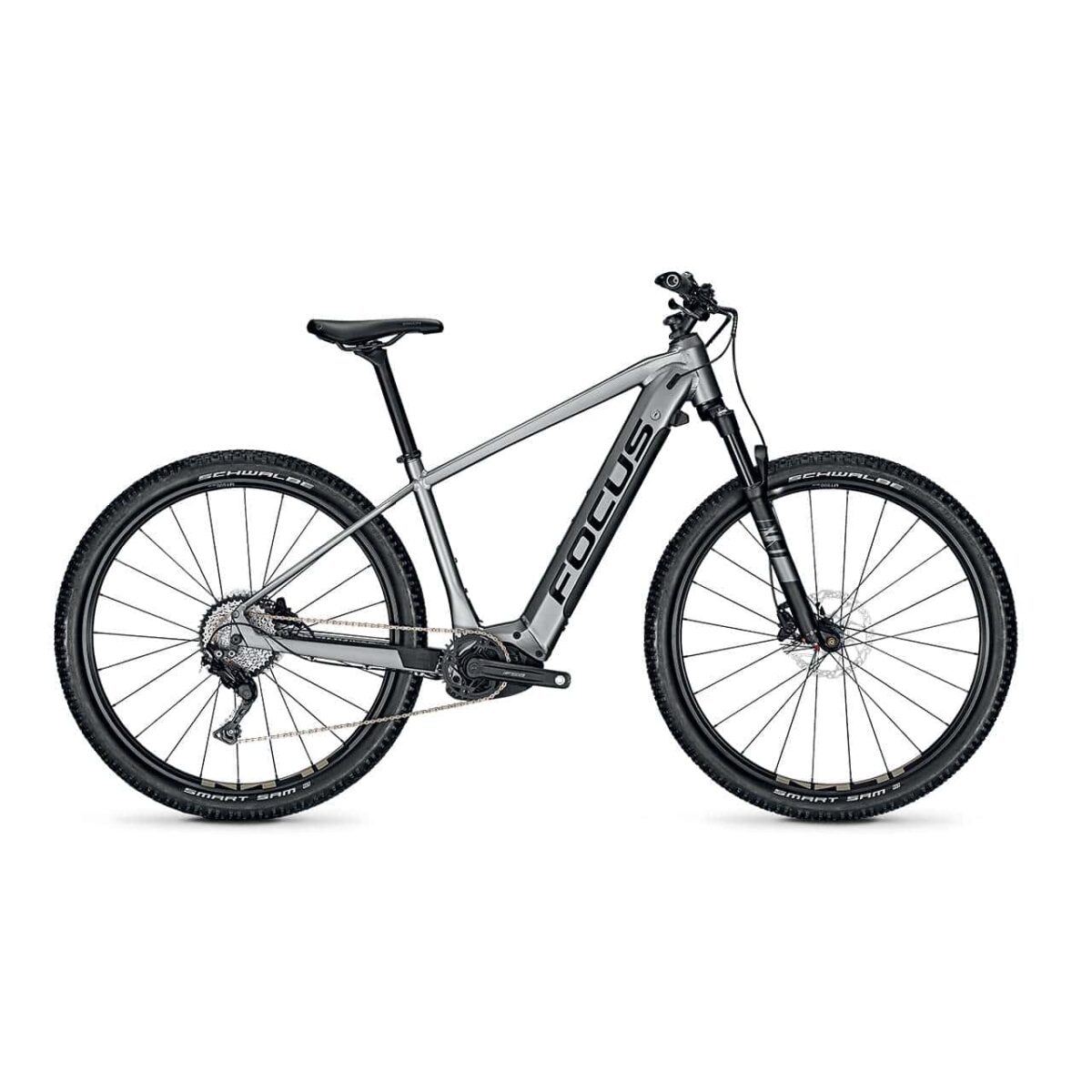 FOCUS E-MTB JARIFA2 6.8 SEVEN DI (2022) - immagine 1