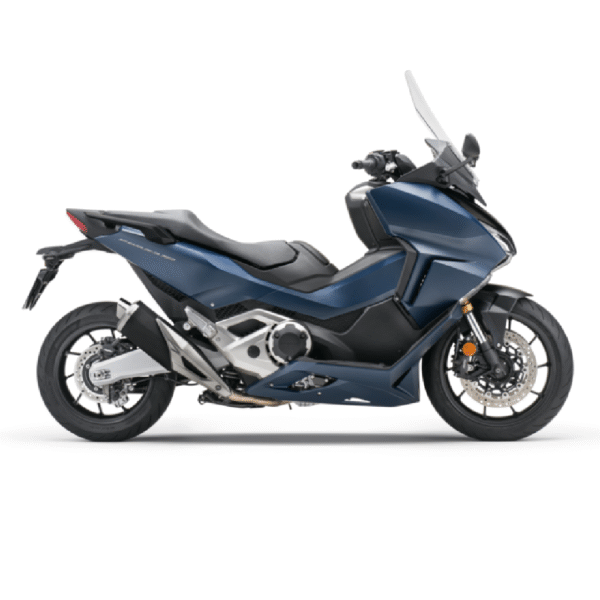 HONDA FORZA 750 SCOOTER (2021)
