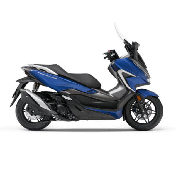 Scooter Honda Forza 350 2021