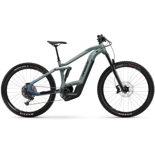 HAIBIKE ALLMTN 3