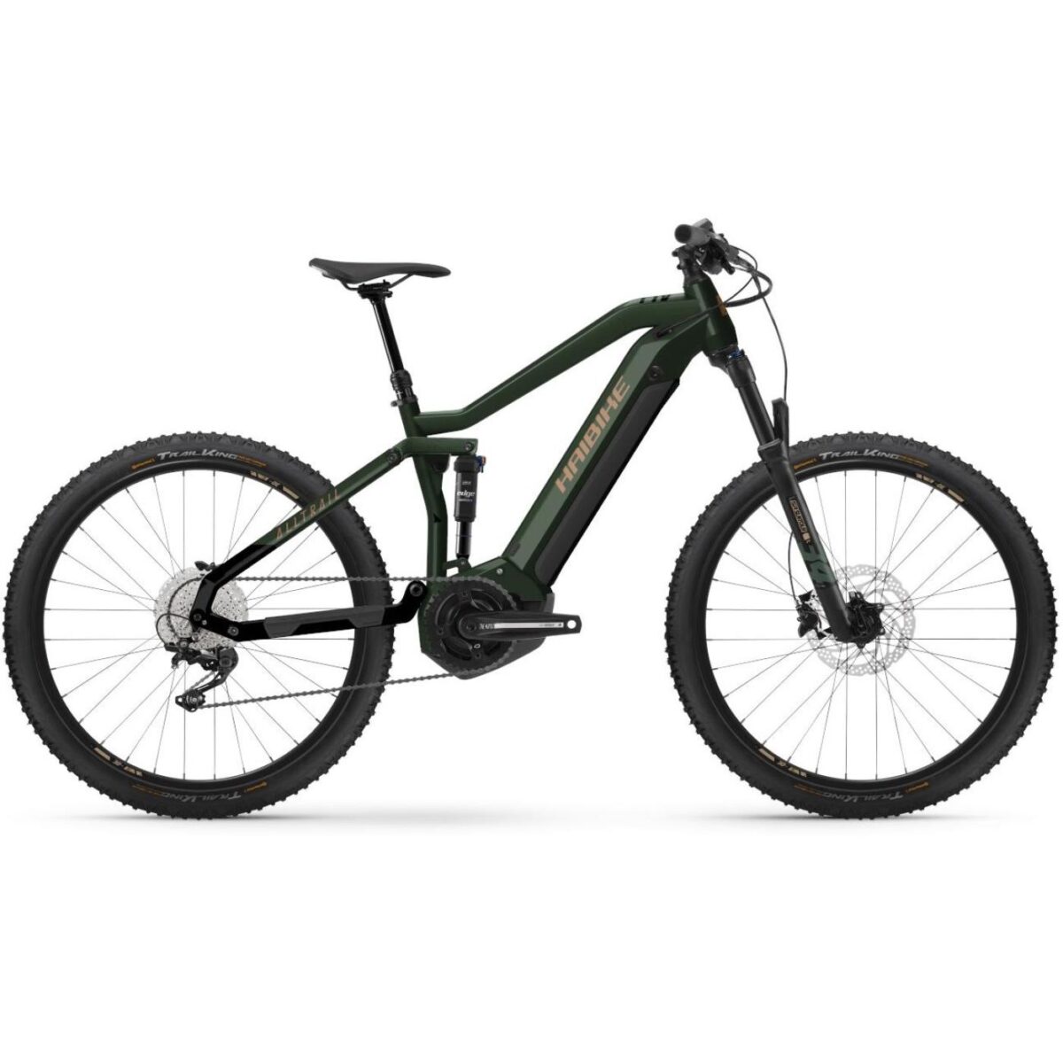HAIBIKE ALLTRAIL 4 29 (2023) - immagine 1