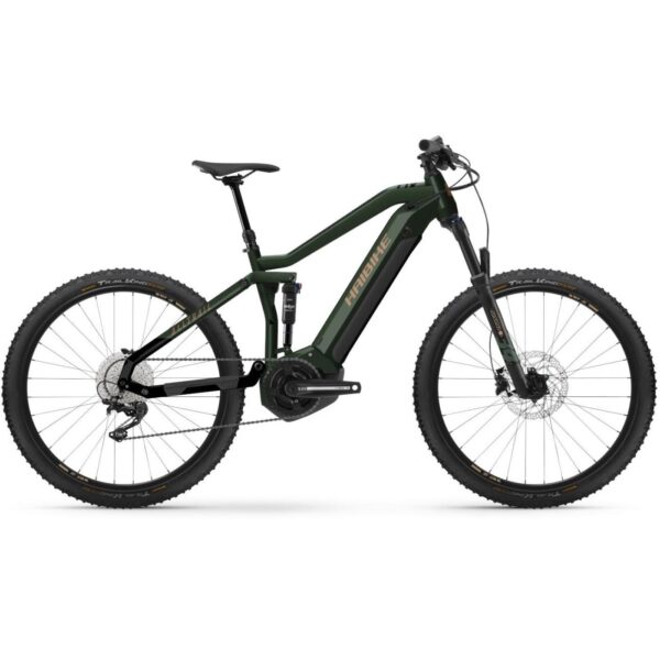 HAIBIKE ALLTRAIL 4 29 (2023)