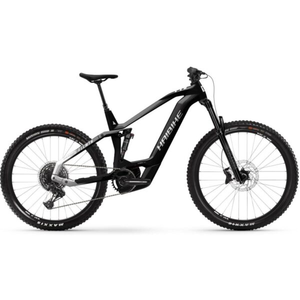 HAIBIKE ALLMTN CF 8 (2022)