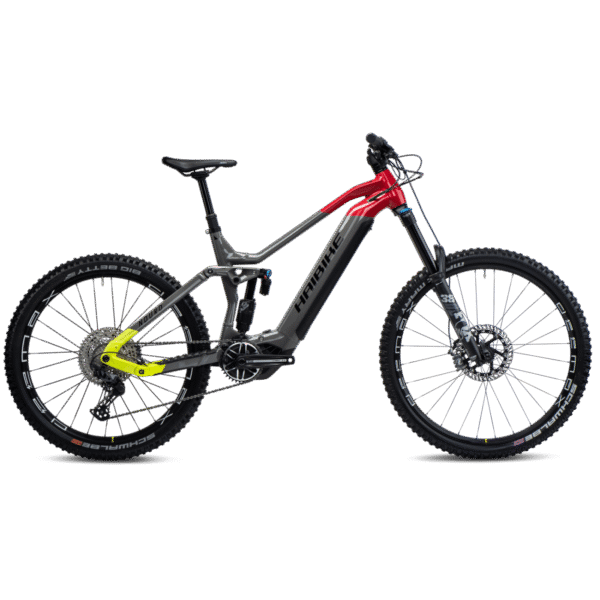 HAIBIKE E-MTB NDURO 7 (2022)