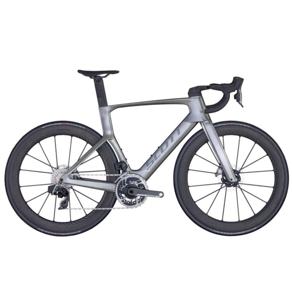 Scott Foil RC Ultimate (2024) - immagine 1