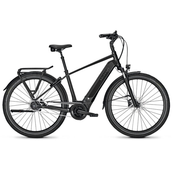 KALKHOFF eCITY IMAGE 3.B ADVANCE DIAMANTE GRIGIO