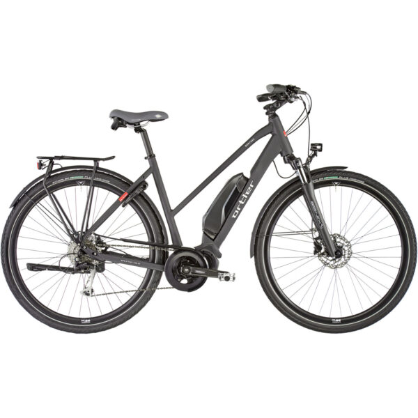 ORTLER E-CITY MONTANA TRAPEZE (2023)