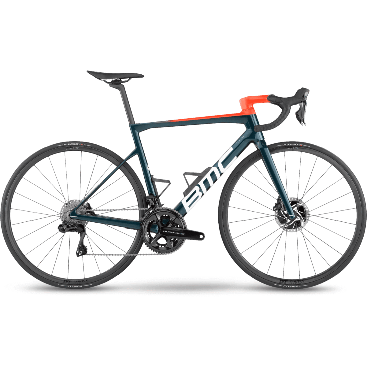 BMC TEAMMACHINE SLR01 ONE (2024) - immagine 1