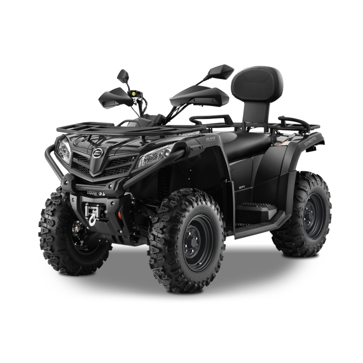 QUAD CFORCE 450 L 4X4 T3 (2022) - immagine 1