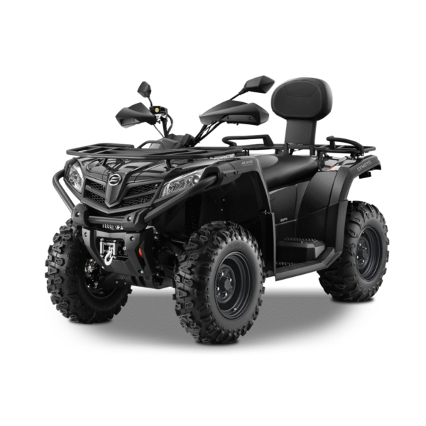 QUAD CFORCE 450 L 4X4 T3 (2022)