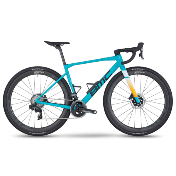 BMC URS 01 ONE (2023)