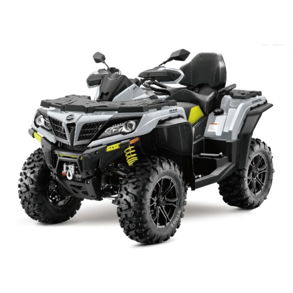 CFORCE QUAD 1000 EFI 4X4 EPS (2021)