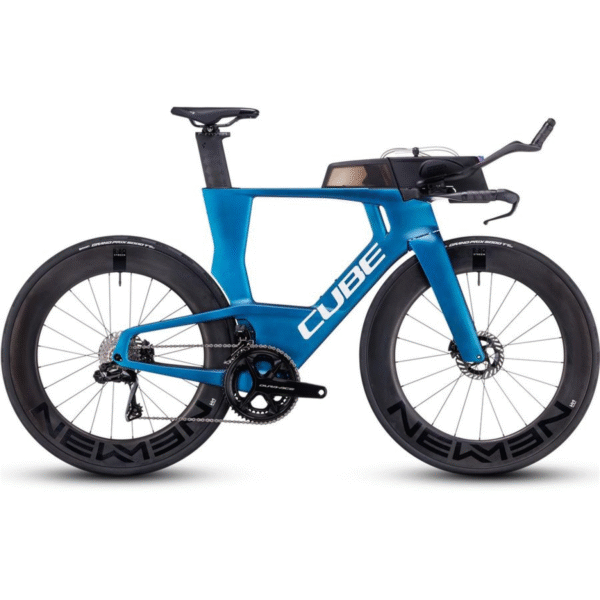 CUBE Aerium C:68X SLT (2024)