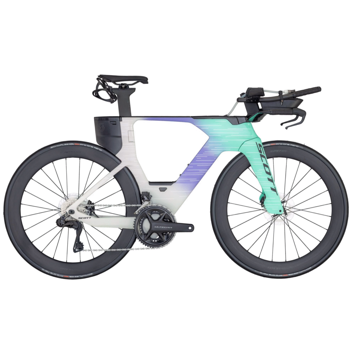 Scott Plasma RC Pro (2024) - immagine 1