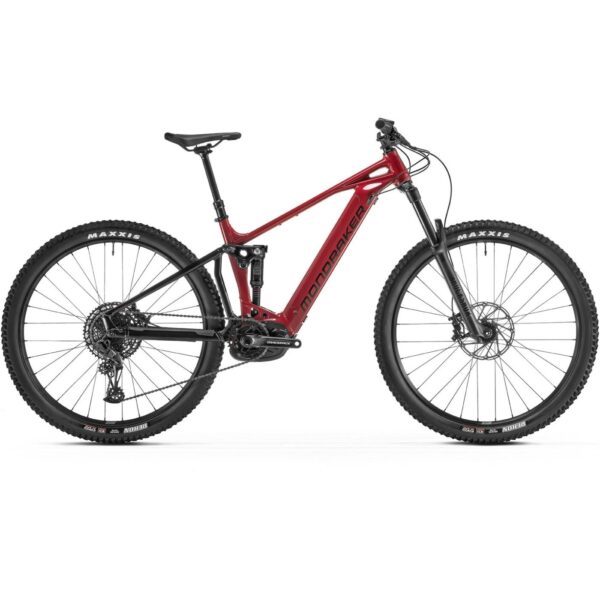 MONDRAKER CHASER 29 (2022)