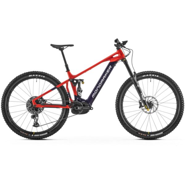 MONDRAKER eMTB CRAFTY XR (2022)