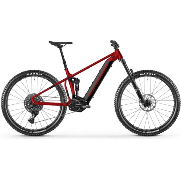 MONDRAKER eMTB DUSK R (2022)