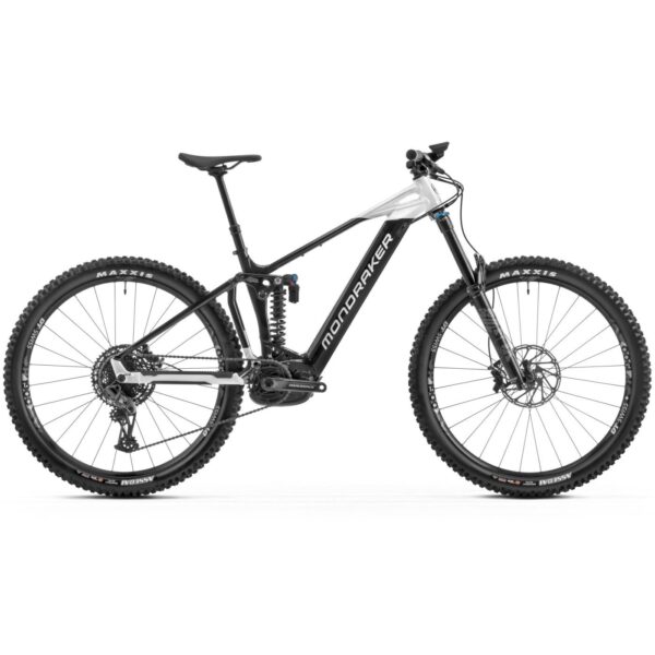 MONDRAKER eMTB CRAFTY R (2022)