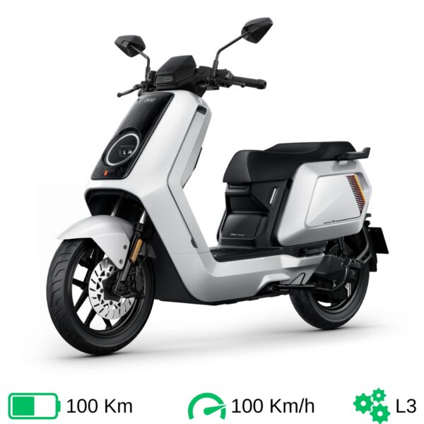 Scooter Niu NQIX 500 L3