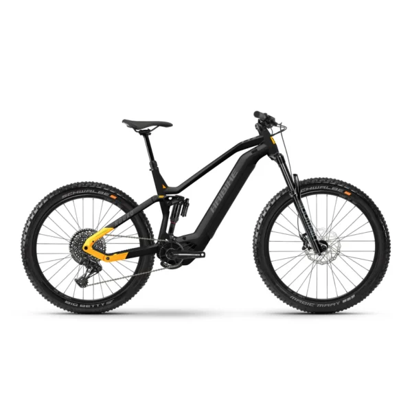 HAIBIKE NDURO 6 (2023)