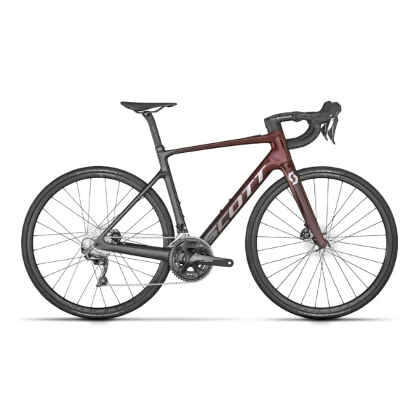 SCOTT ADDICT ERIDE 30 (2022)