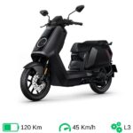 Monopattino Niu NQIX150 L3