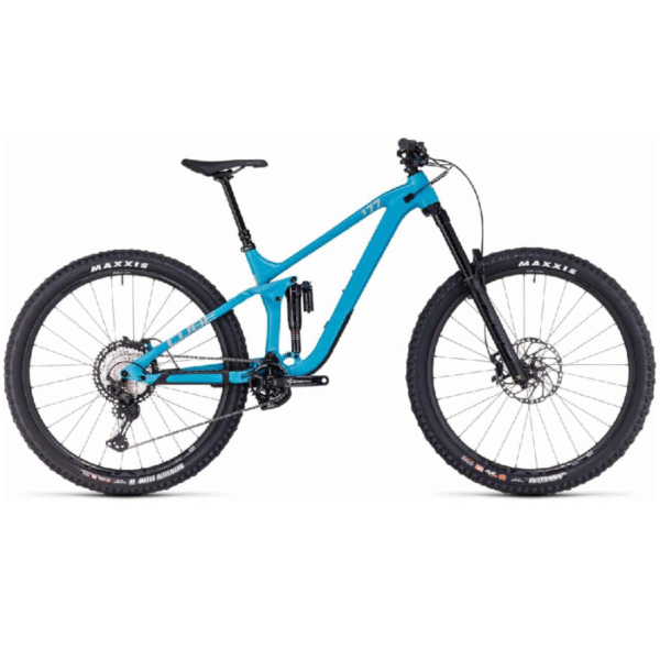 CUBE STEREO ONE77 RACE 29 (2023)