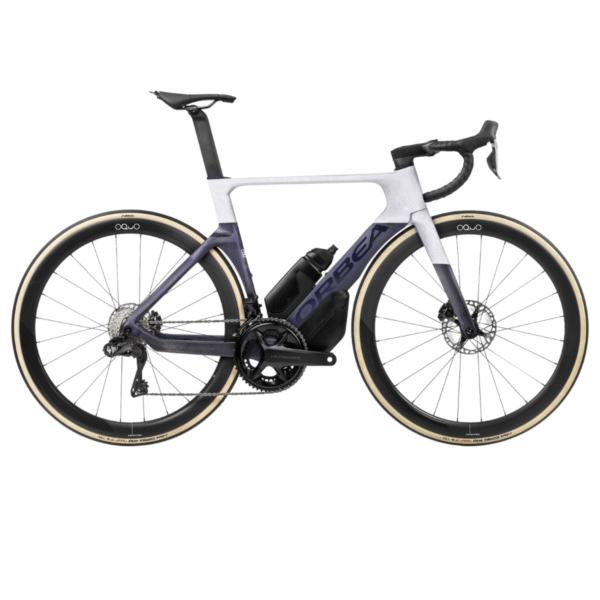 Orbea ORCA AERO M20iLTD (2024)