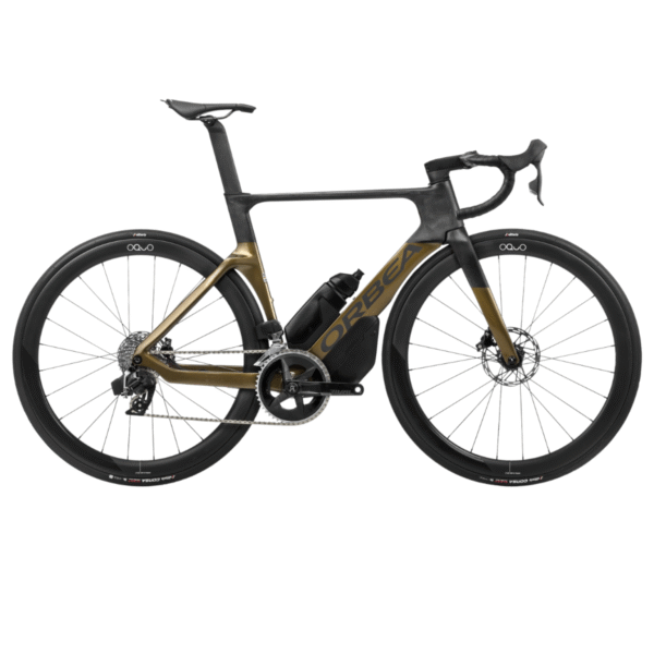 Orbea ORCA AERO M31eLTD PWR (2024)