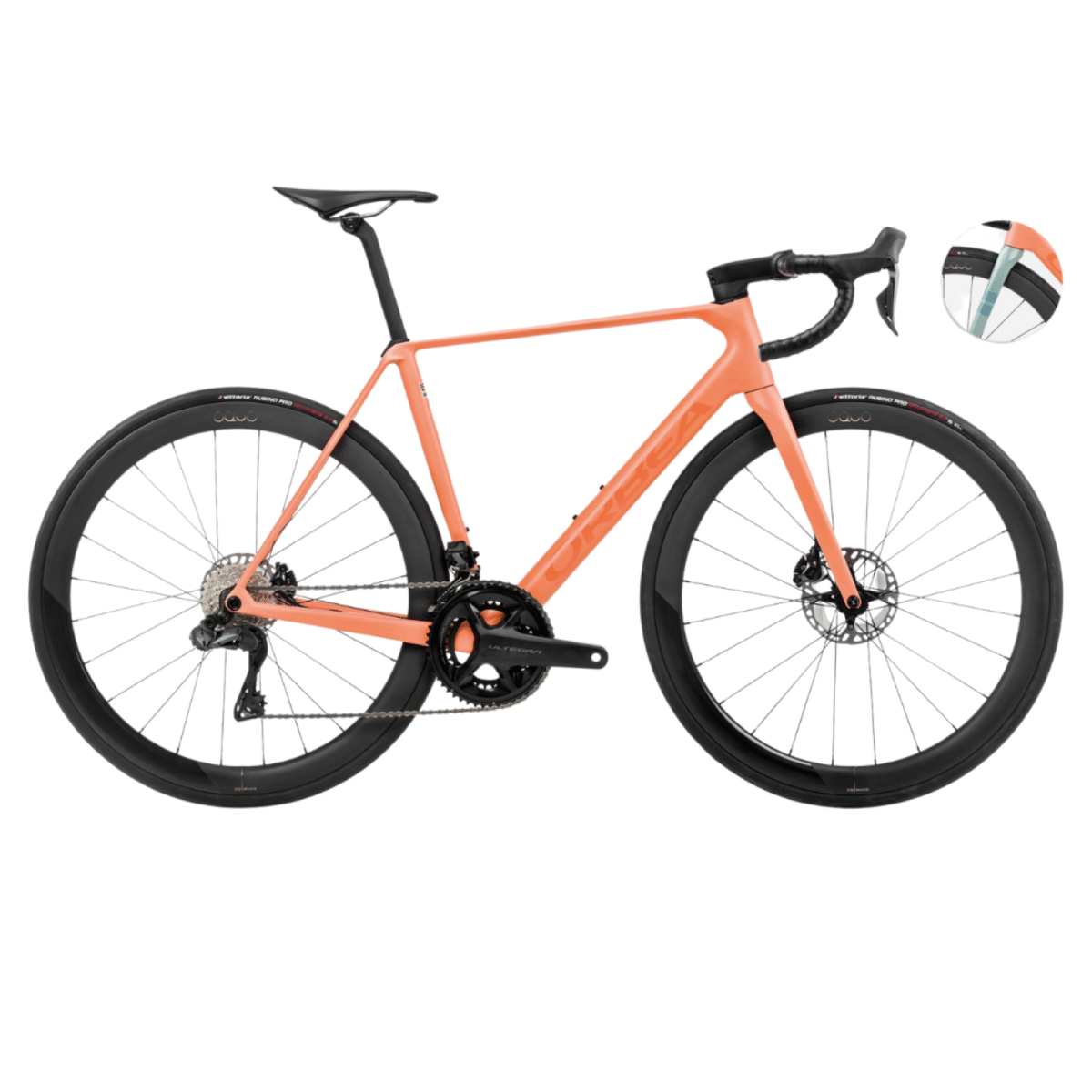 Bici da corsa Orbea ORCA M20iLTD (2024) - immagine 1